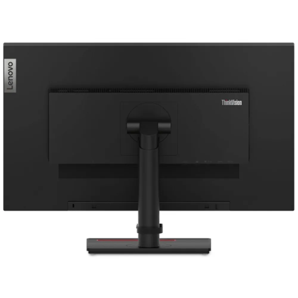 Lenovo ThinkVision 27 inch Monitor - T27h-2L | Galeries de la Capitale