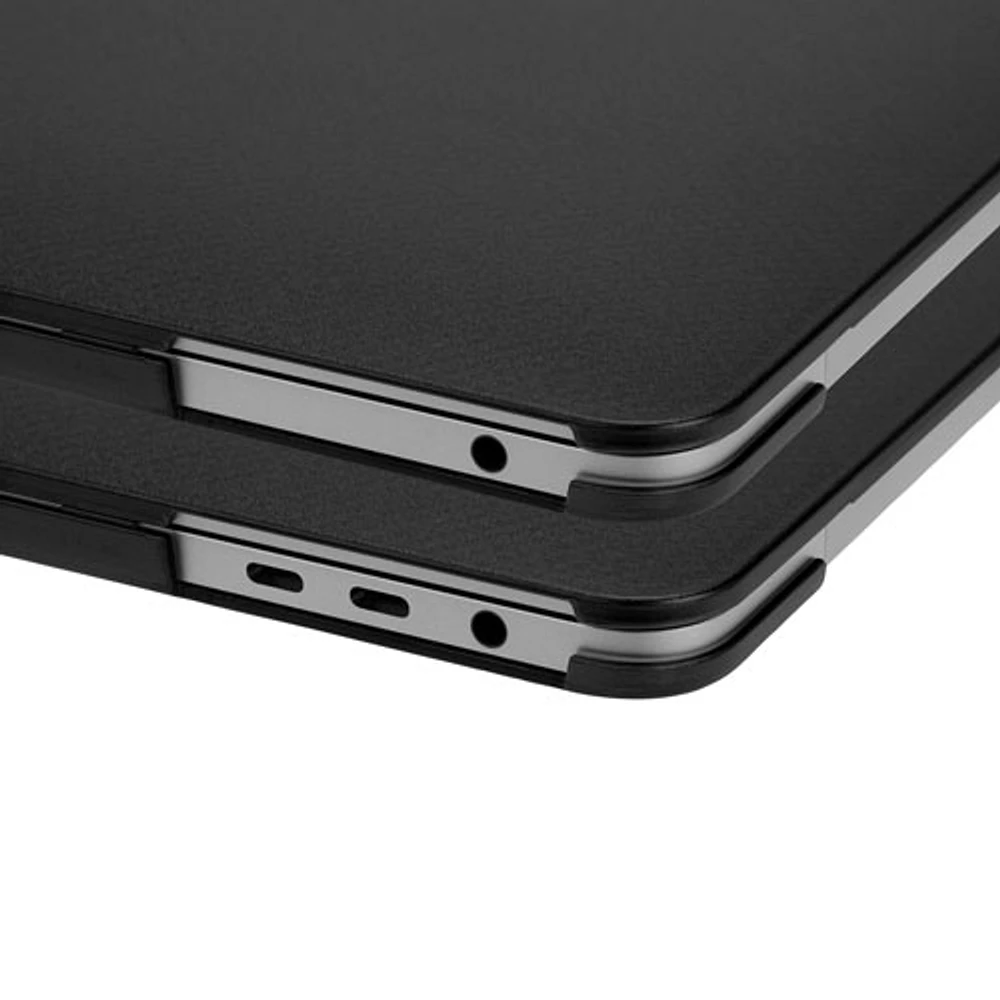 Incase macbook pro 13 case top