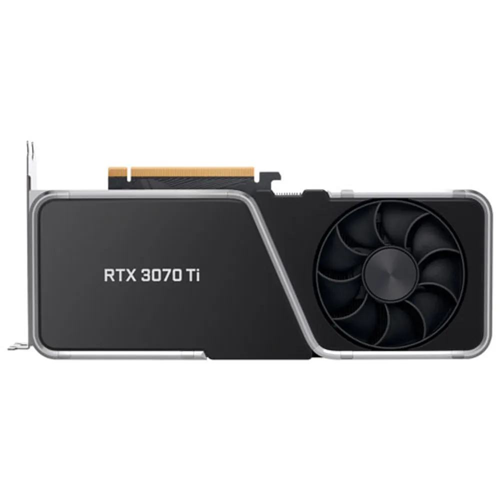 NVIDIA GeForce RTXTi