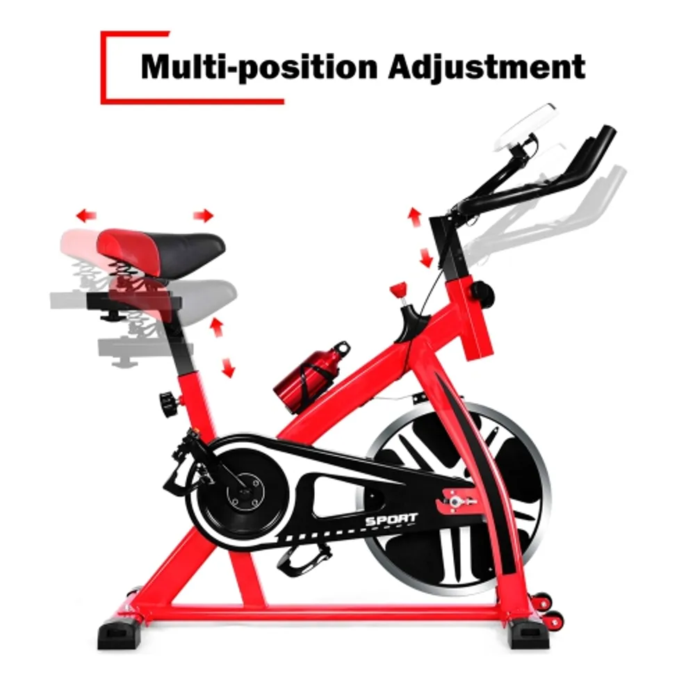 Sport chek stationary bike new arrivals
