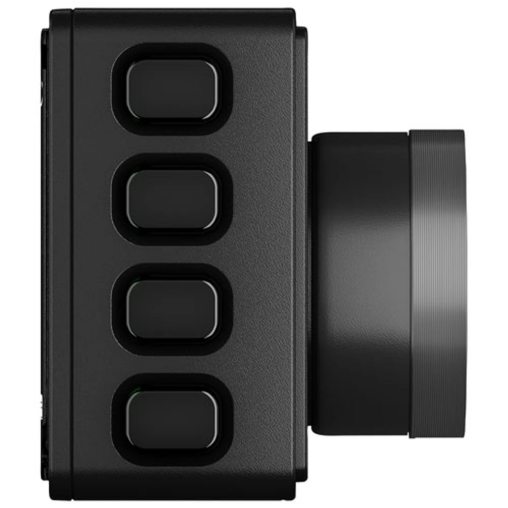Garmin 57 1440p HD Dash Cam with LCD Screen Wi Fi Only at Best