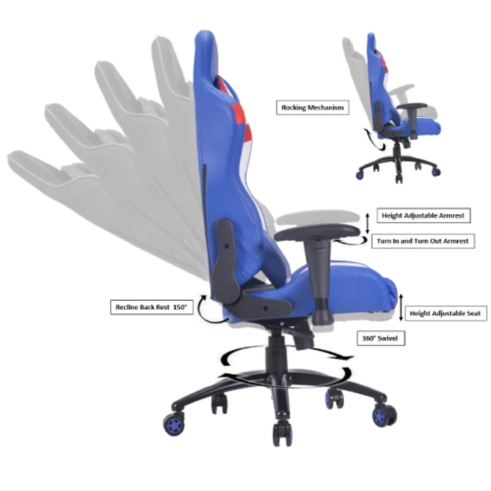 Viscologic chair discount