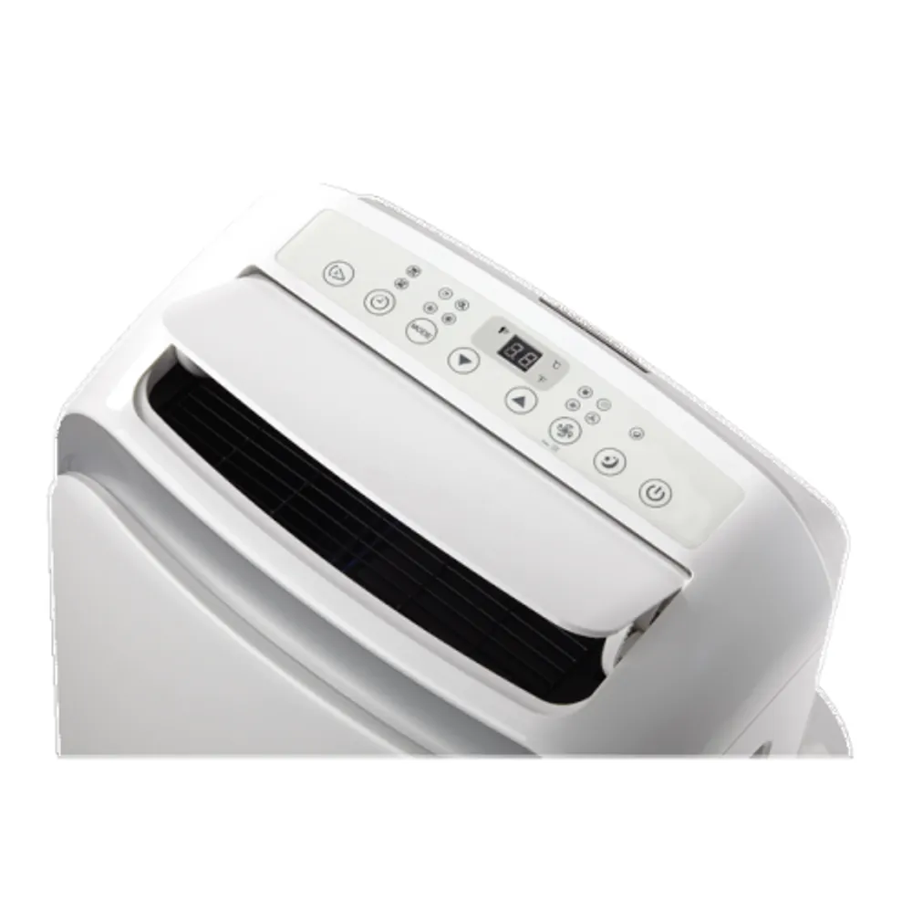 Danby 12000 online btu air conditioner