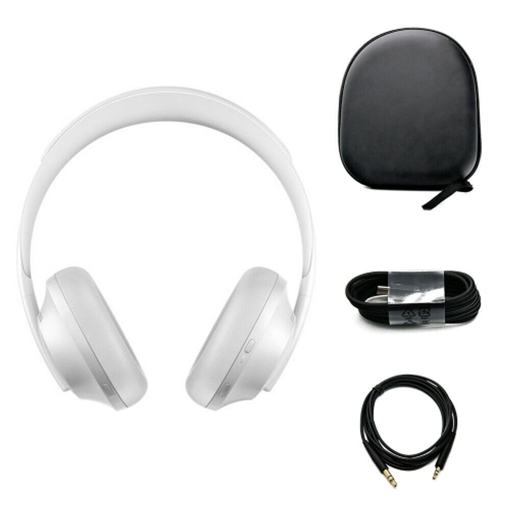 BOSE Refurbished (Good) - Bose 700 Noise Cancelling Wireless Over