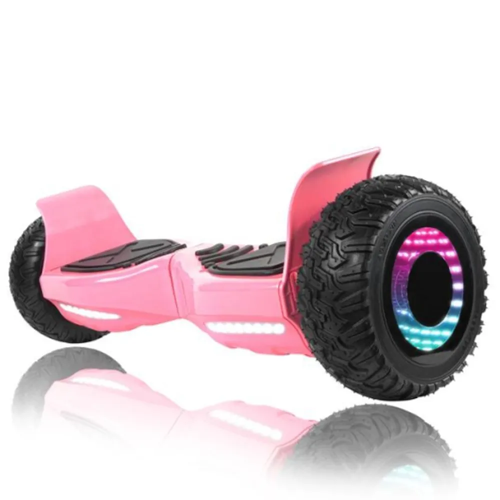 Heavy duty online hoverboard