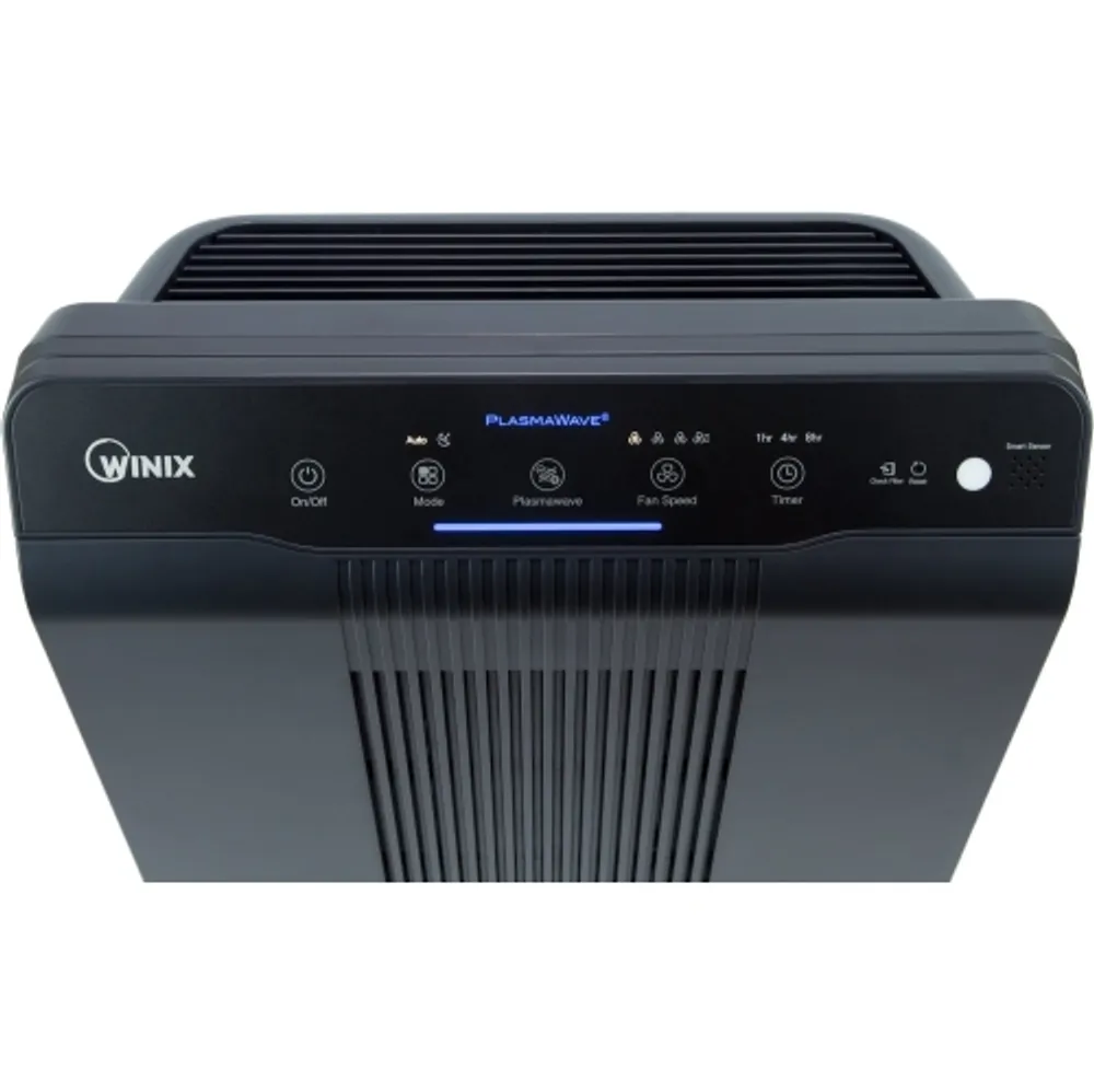 Plasma top wave 5500