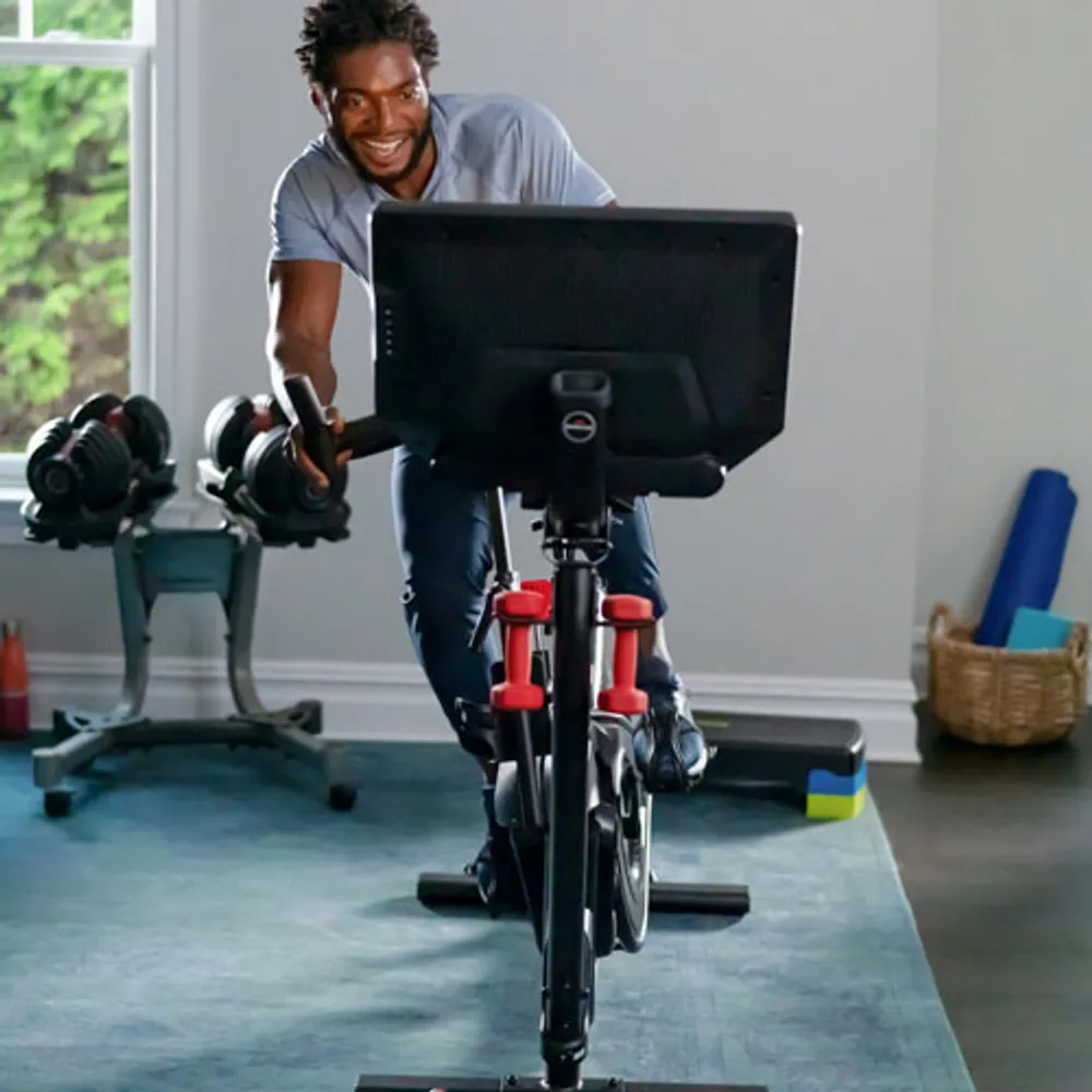 Exercise bike monthly subscription best sale