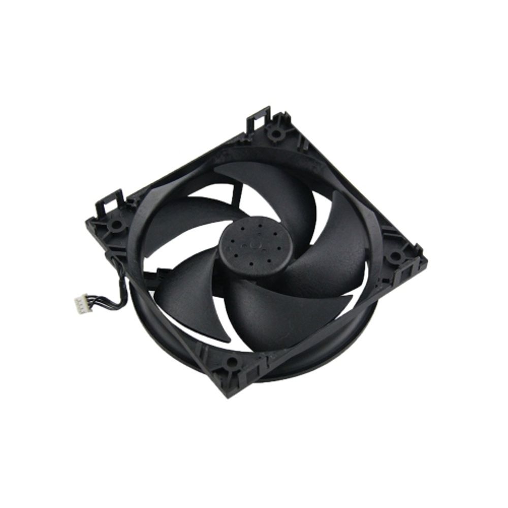 ESOURCE PARTS Replacement Internal Cooling Fan For Microsoft Xbox One