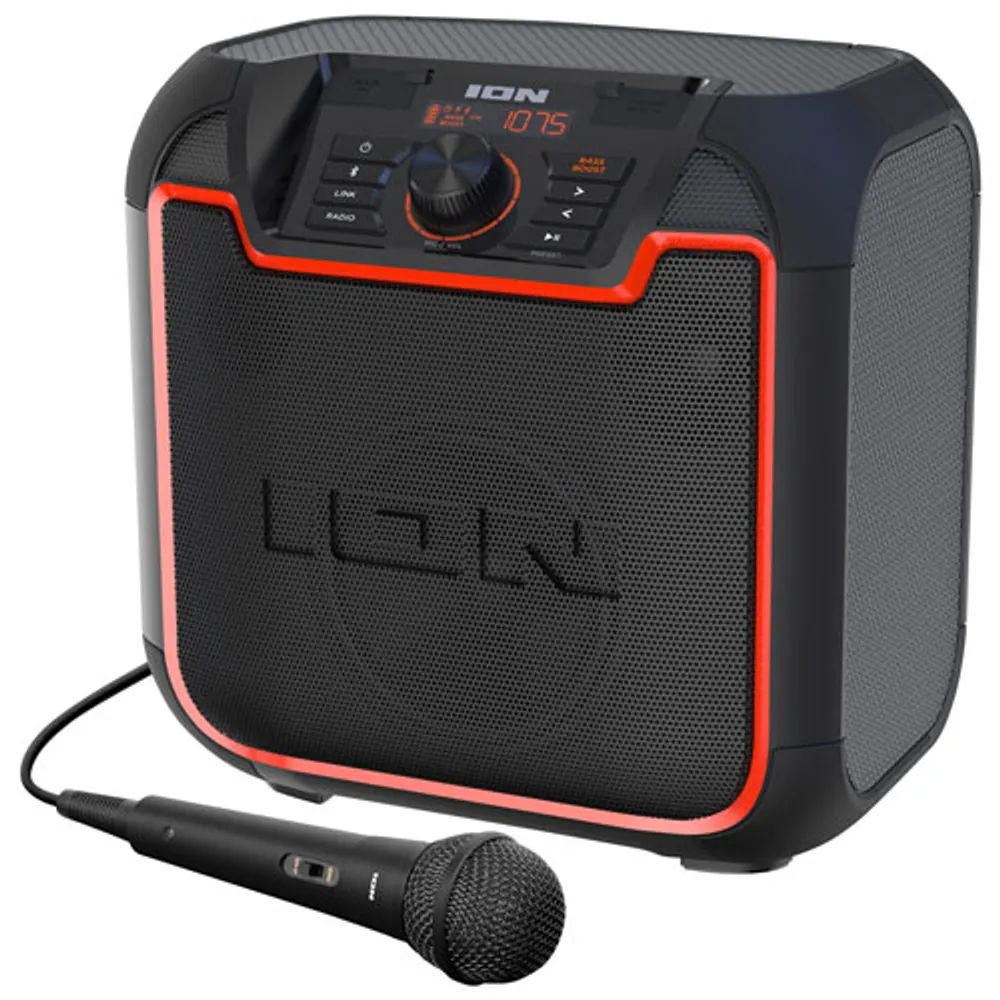 Ihome knit outlet bluetooth speaker costco