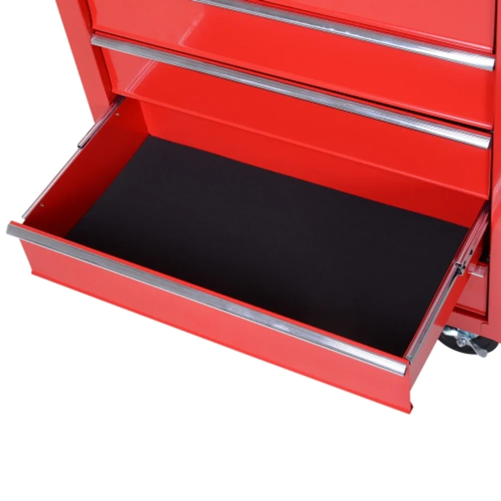 Homcom outlet tool chest