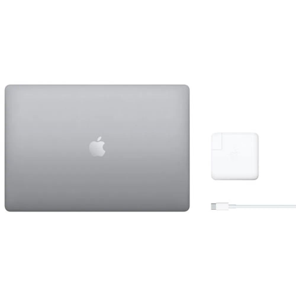 Macbook pro 2019 outlet 16 gb