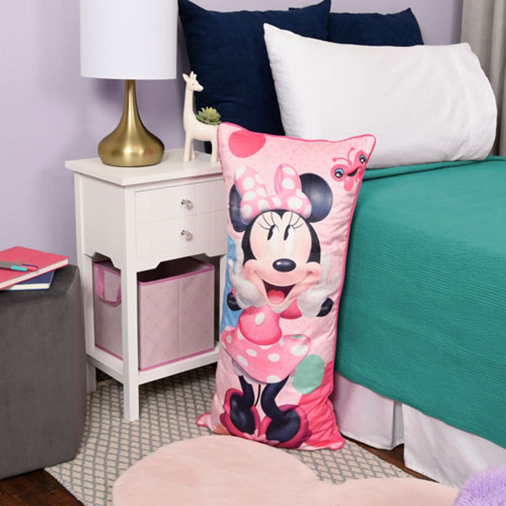 Disney 2024 body pillow