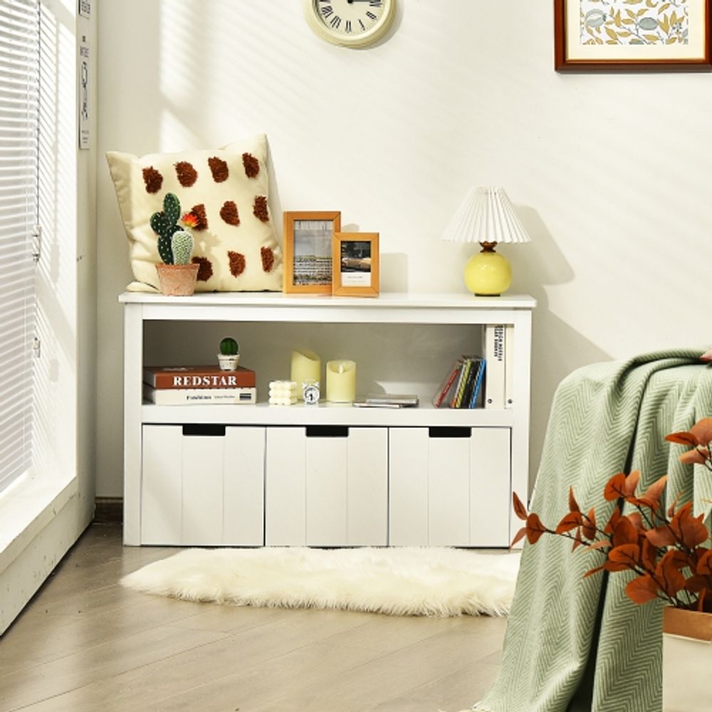 Toy storage cubes deals