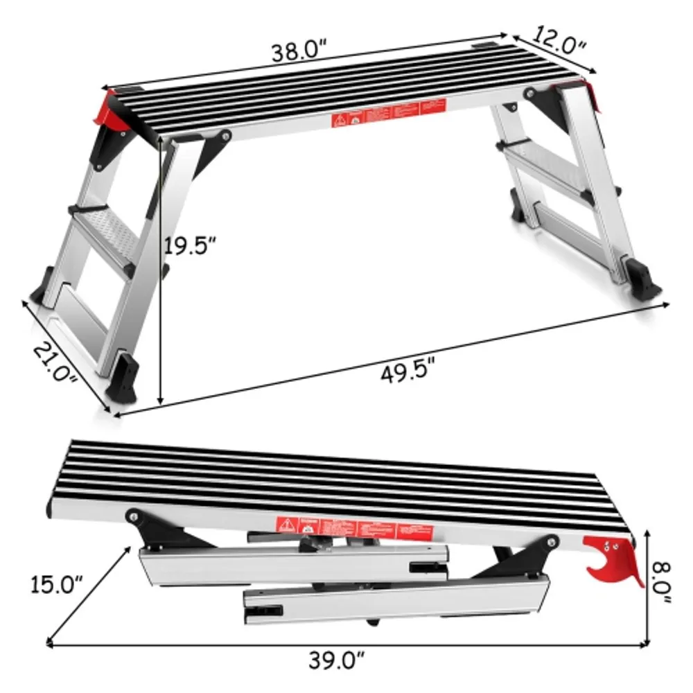 Drywall ladder store