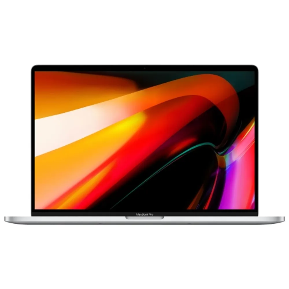 Apple MacBook Pro 16