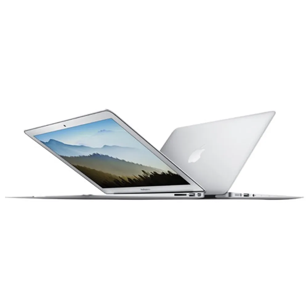 APPLE Refurbished (Excellent) - Apple MacBook Air 13