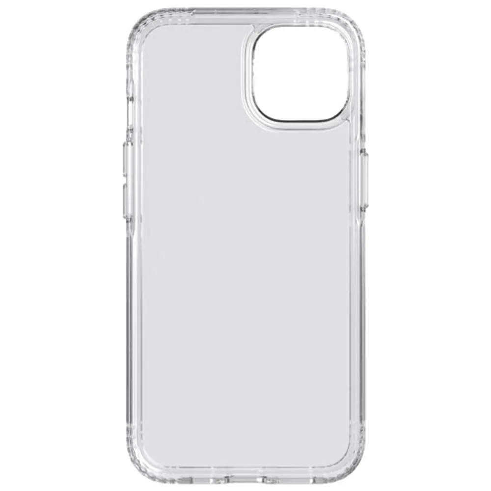 Tech21 Evo Clear Case for iPhone 13 - Clear | Galeries de la Capitale