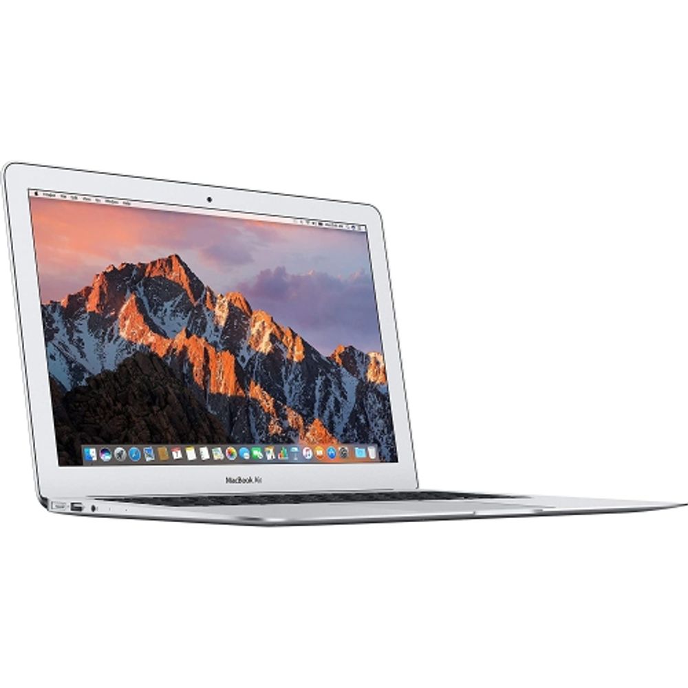 APPLE Refurbished (Excellent) - Apple 13in MacBook Air, MQD32LL/A