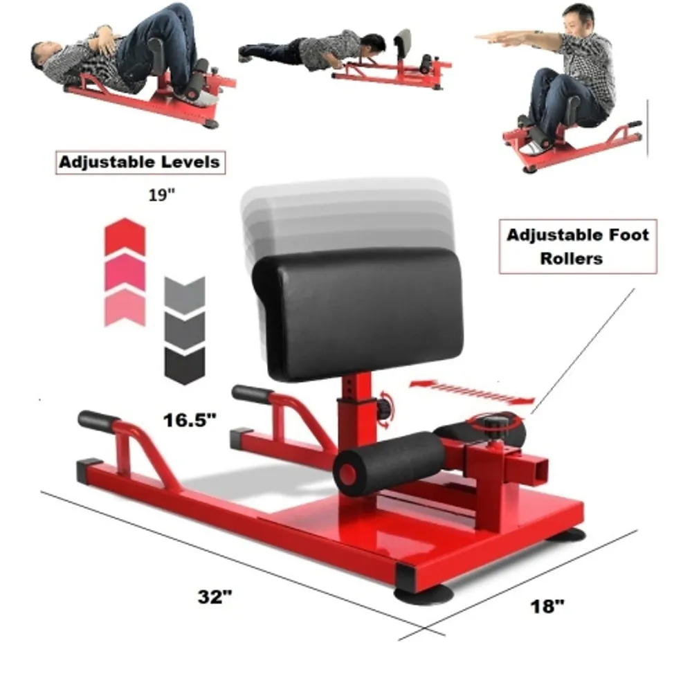X factor exercise discount machine