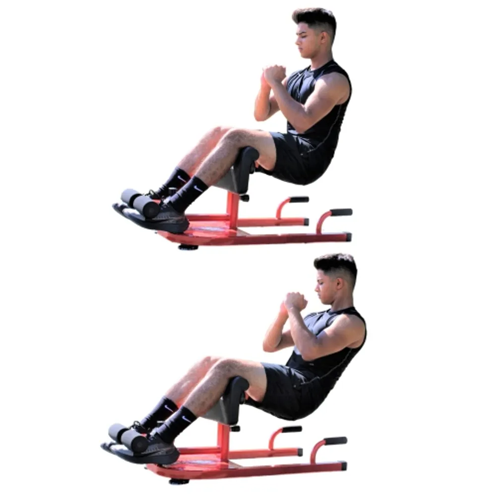 X factor workout 2025 machine