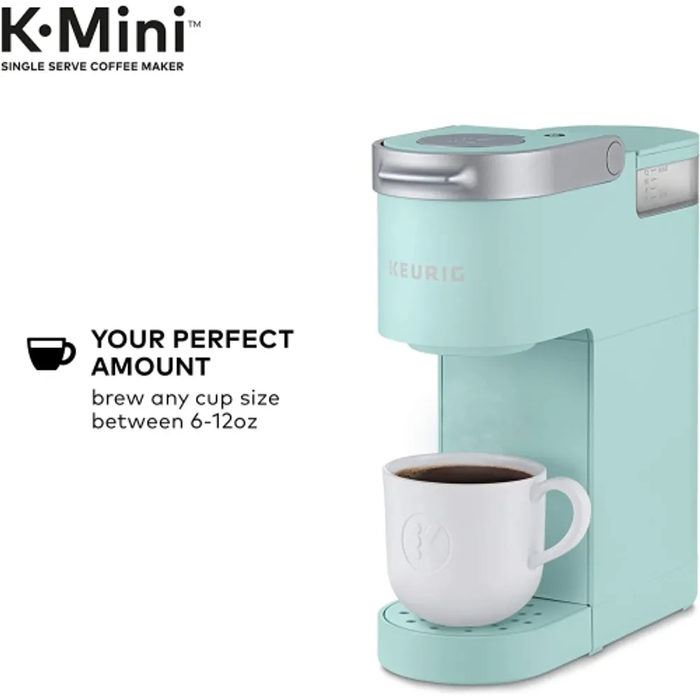 Keurig K Mini Coffee Maker Oasis Scarborough Town Centre