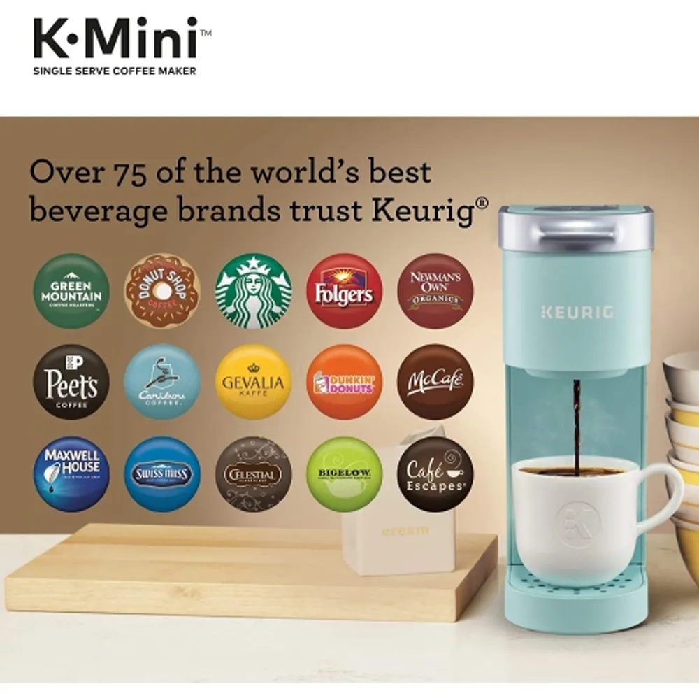 Keurig personal discount coffee maker
