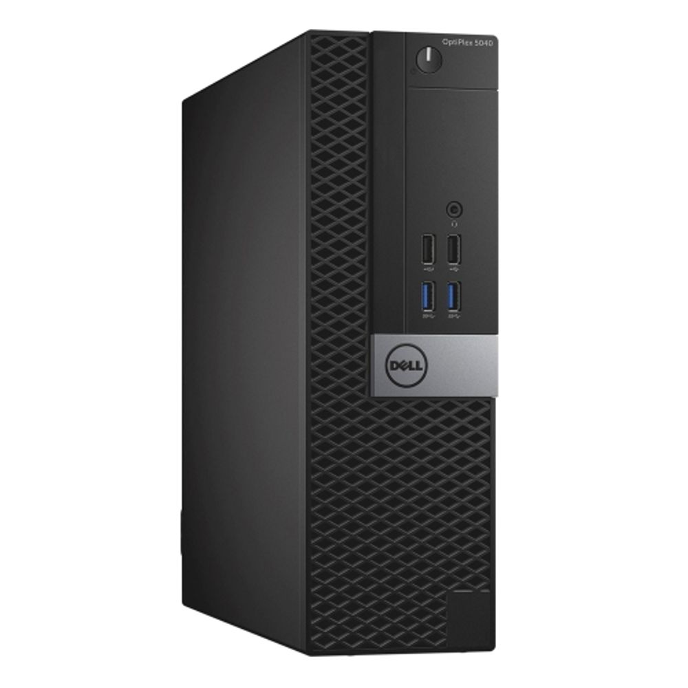 DELL Refurbished (Excellent) - Dell Optiplex 5040 High Performance