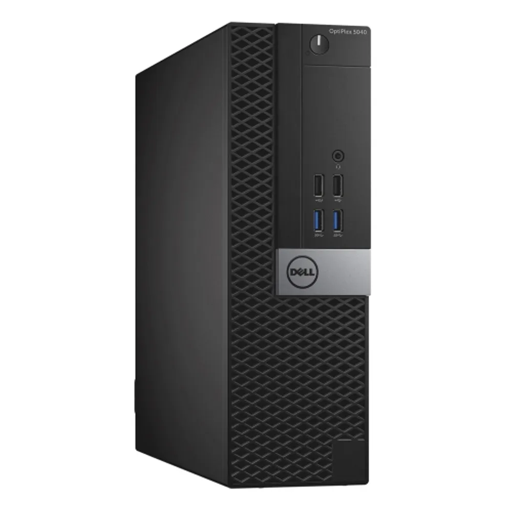 DELL Refurbished (Excellent) - Dell Optiplex 5040 High Performance