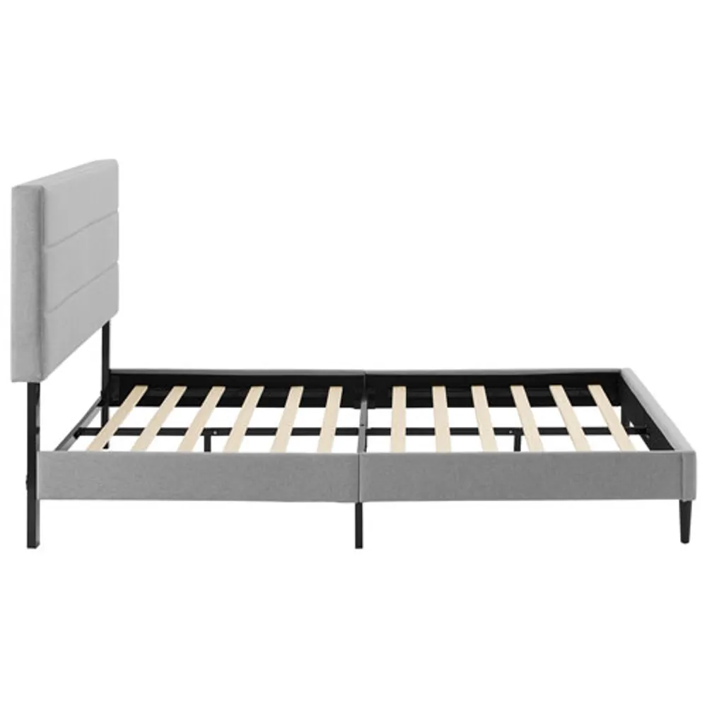Alexis sales platform bed
