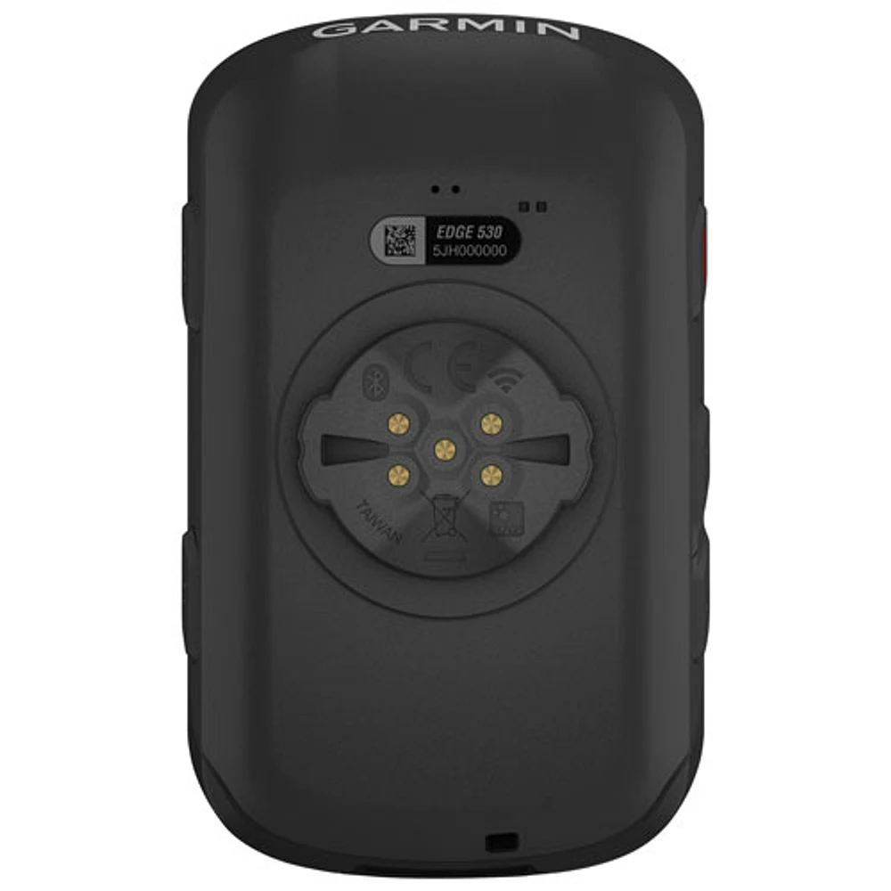 Edge 530 bike computer online