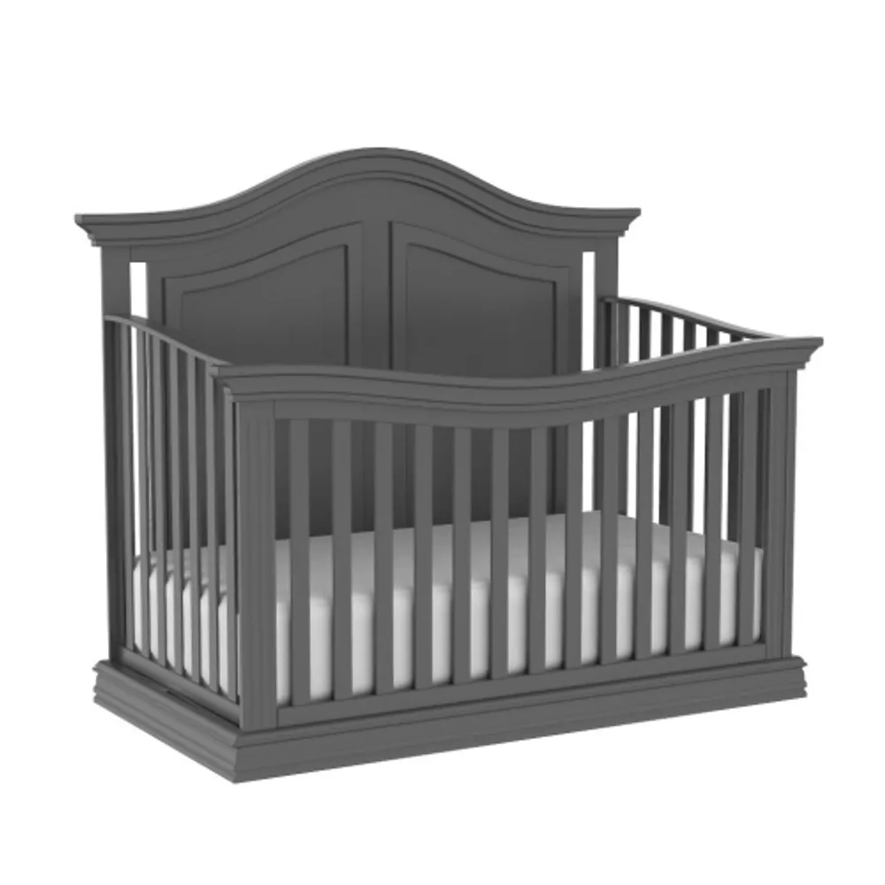 Dorchester 2024 convertible crib