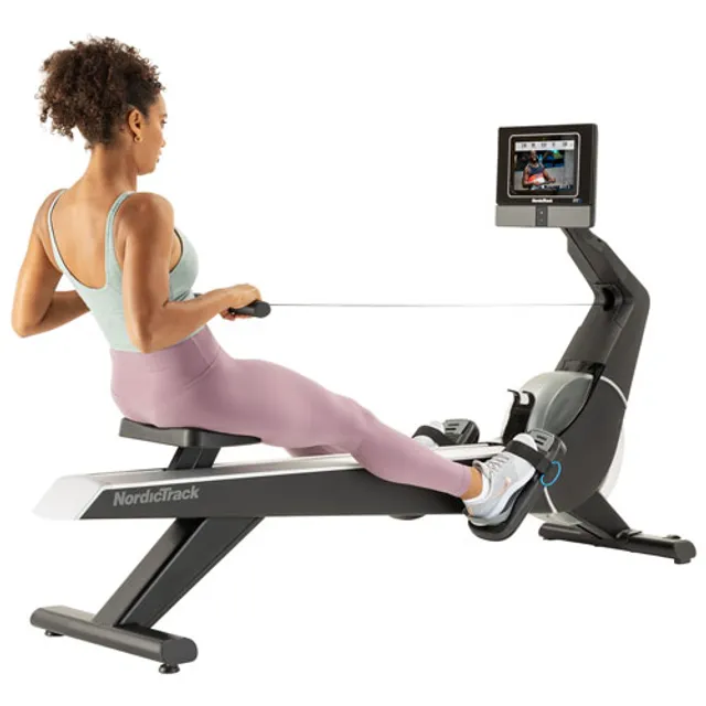 Rw300 rower clearance