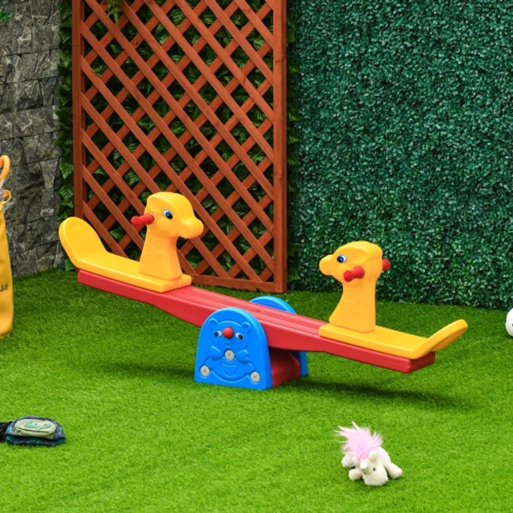 Indoor seesaw deals