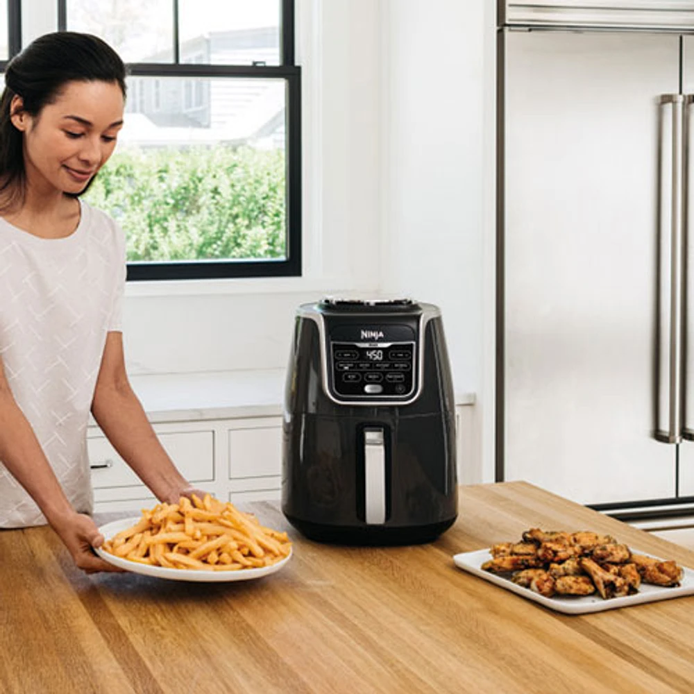 Ninja foodi air fryer at best buy deals
