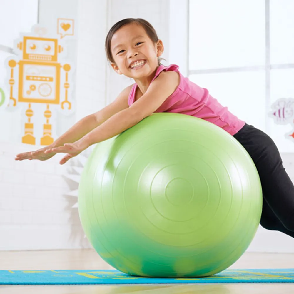Merrithew stability ball clearance