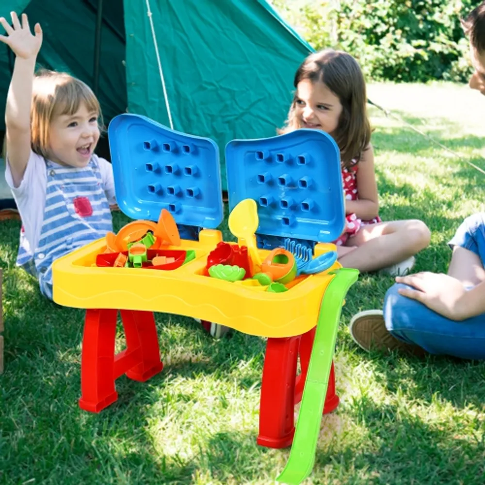 B&m sand table shop