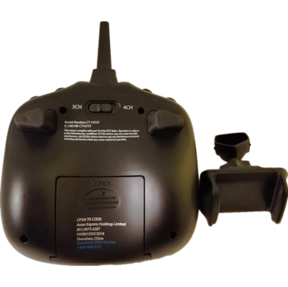 Propel drone on sale ultra x