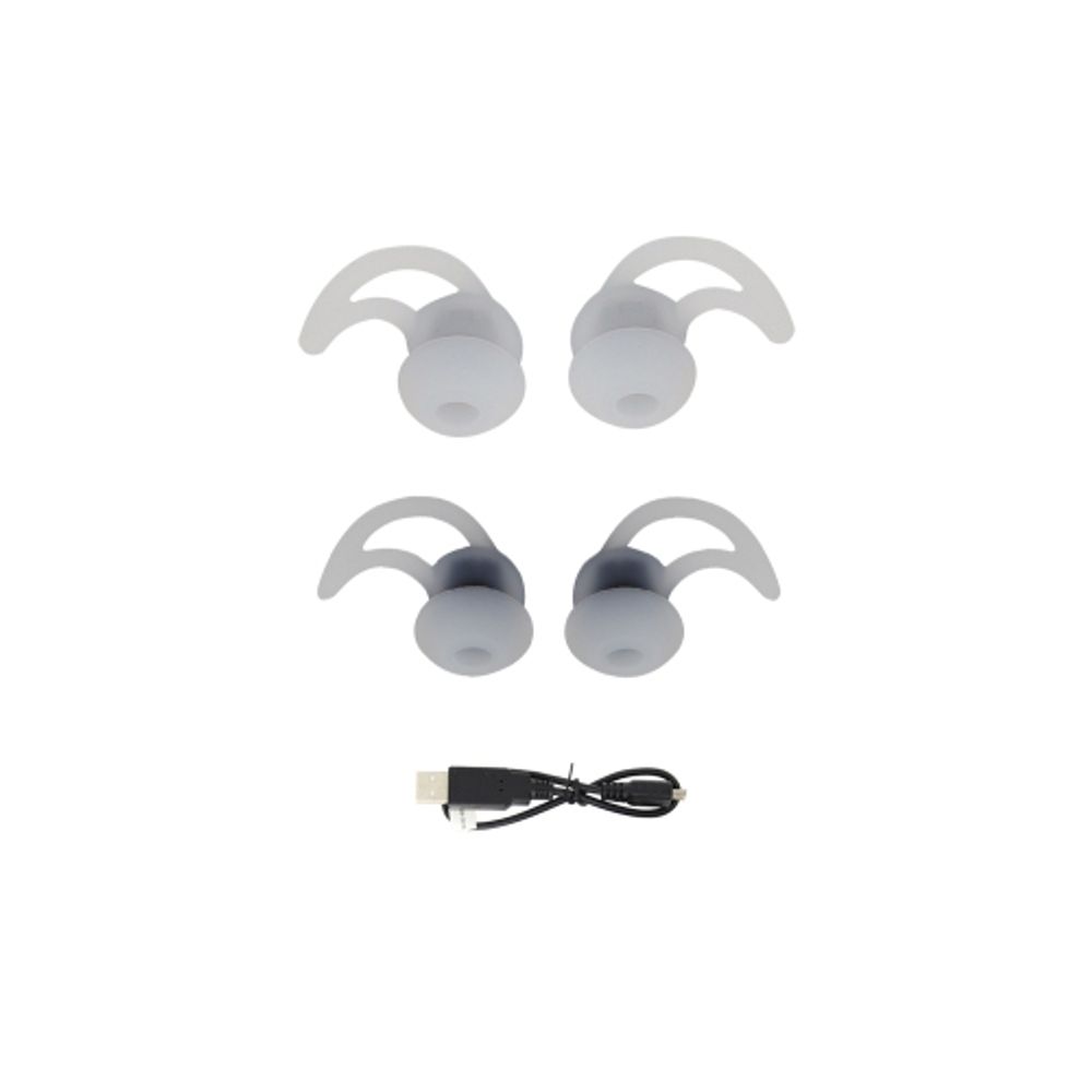 Bose headphones static noise on sale