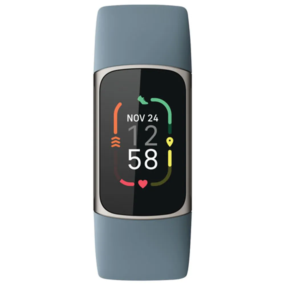 New fitbit hot sale with gps