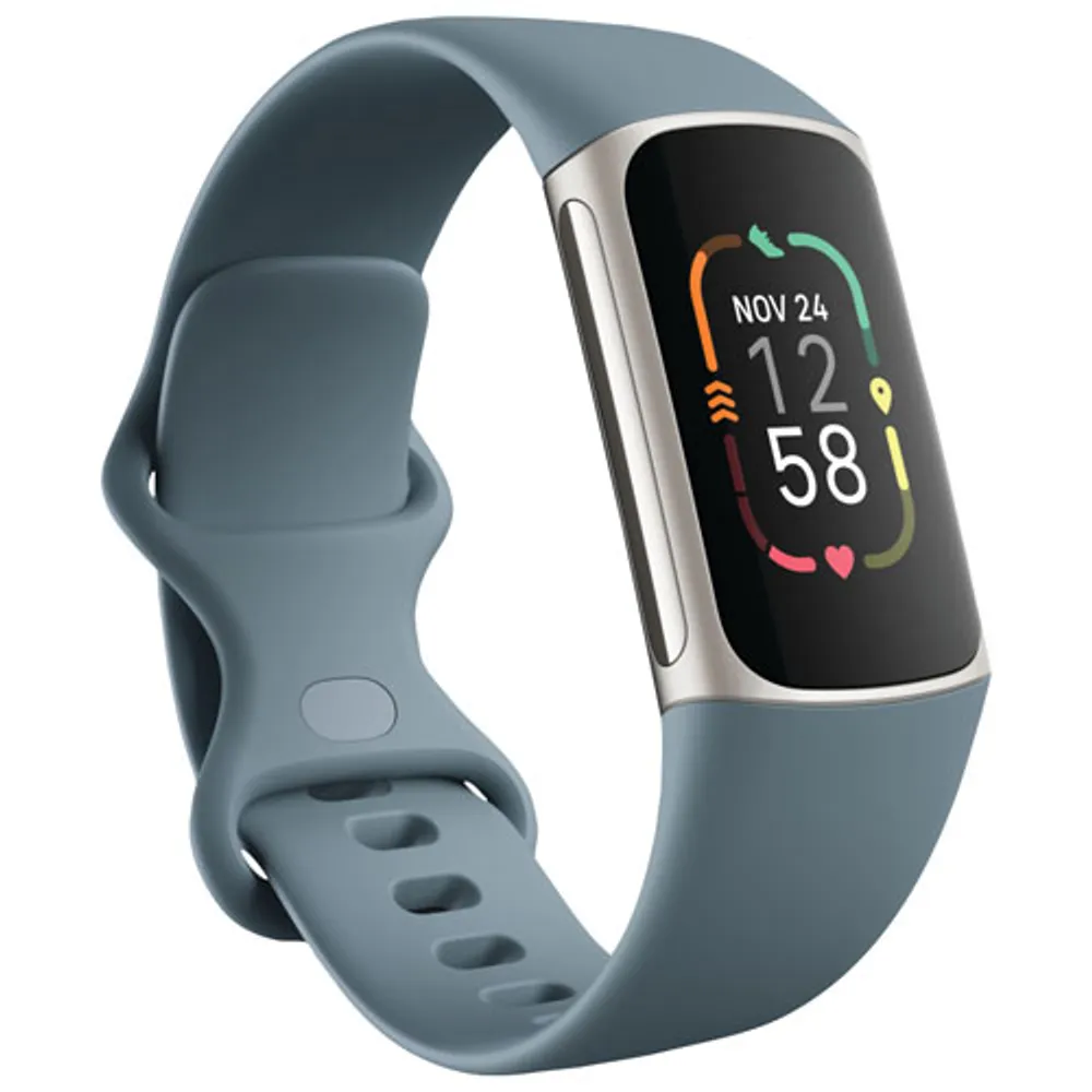 Fit watch discount con gps