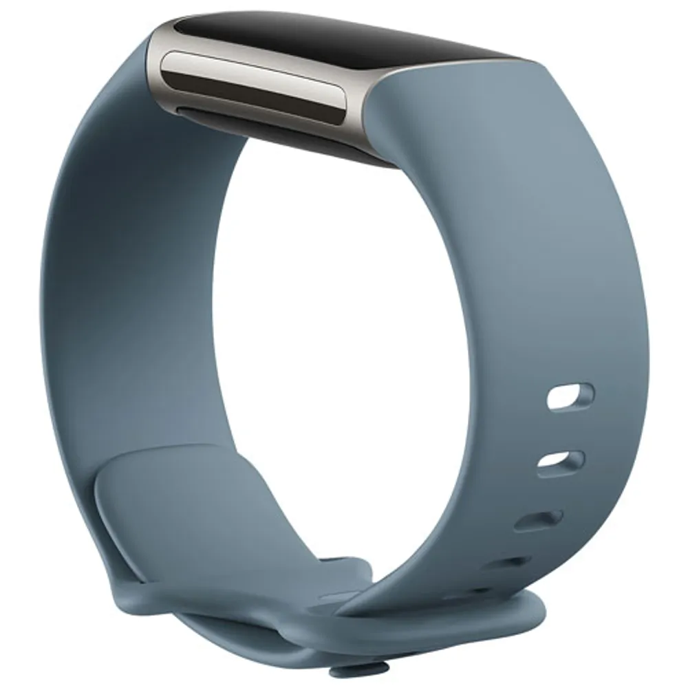 Fitbit flex heart discount rate