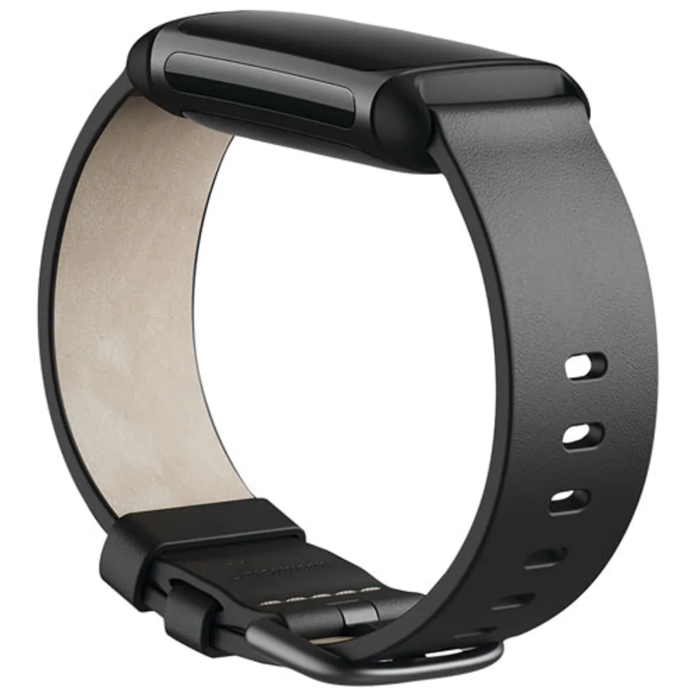 Fitbit horween clearance leather charge 3