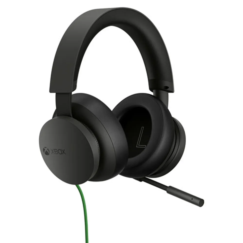 Xbox one online headset static noise