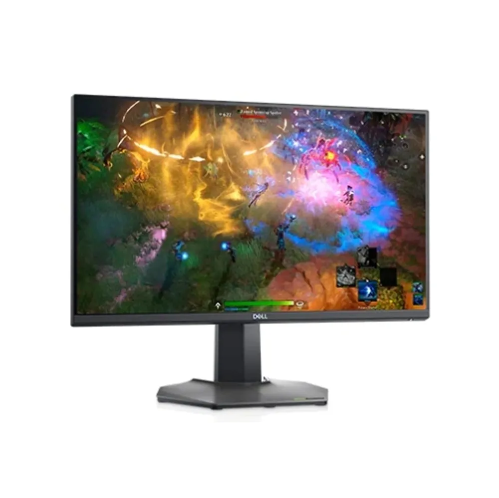 DELL Refurbished (Excellent) - Dell S2522HG Gaming Monitor 25
