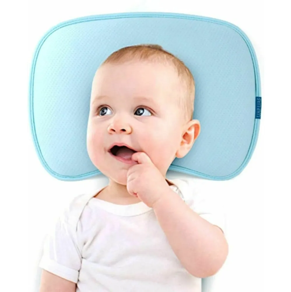 Newborn baby deals neck pillow