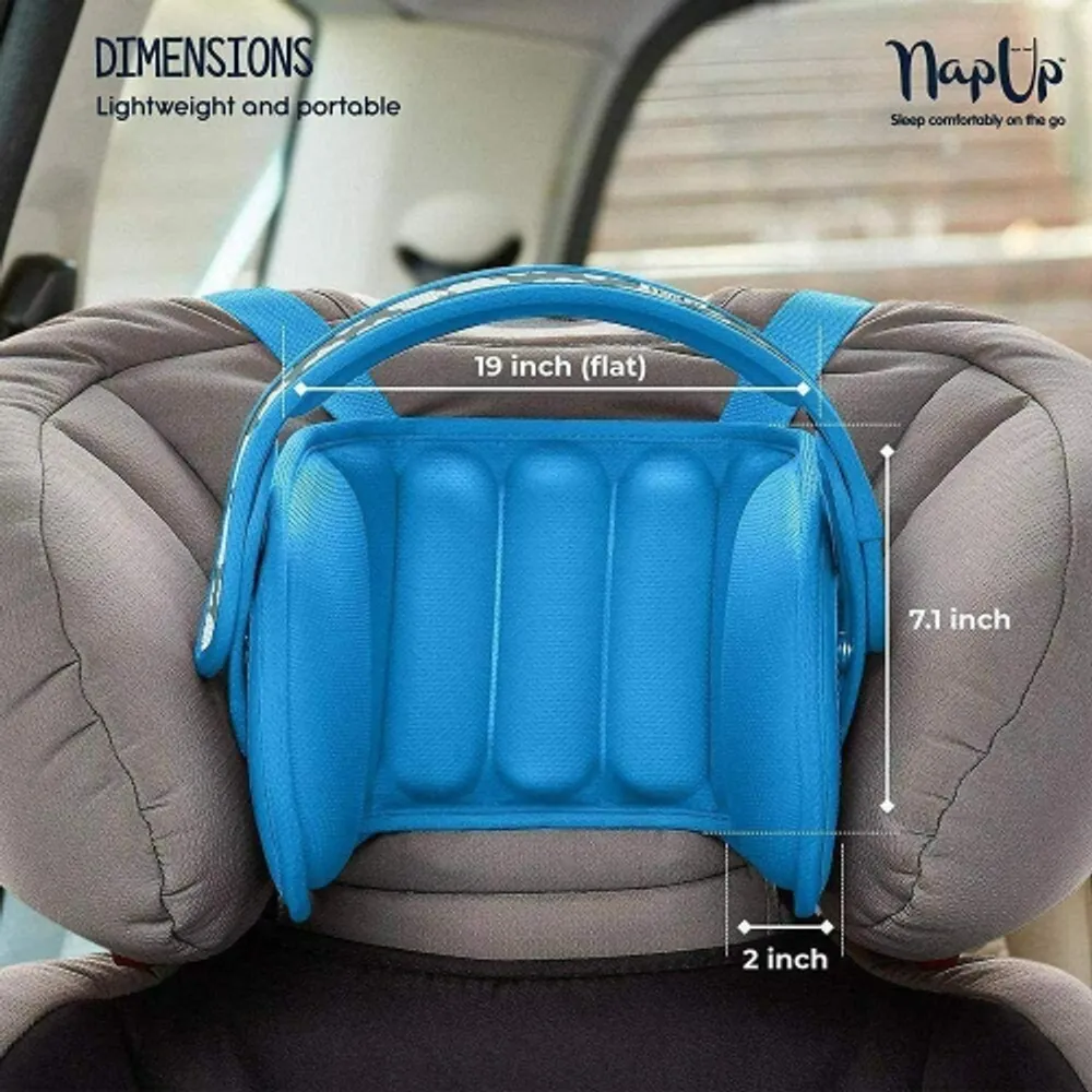 Napup child head support cheap