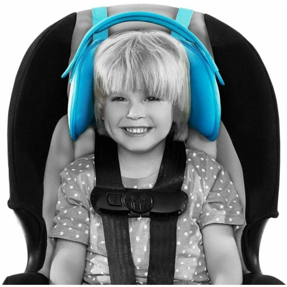 Napup head support online safety