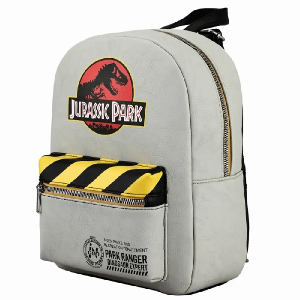 Dinosaur mini backpack sales