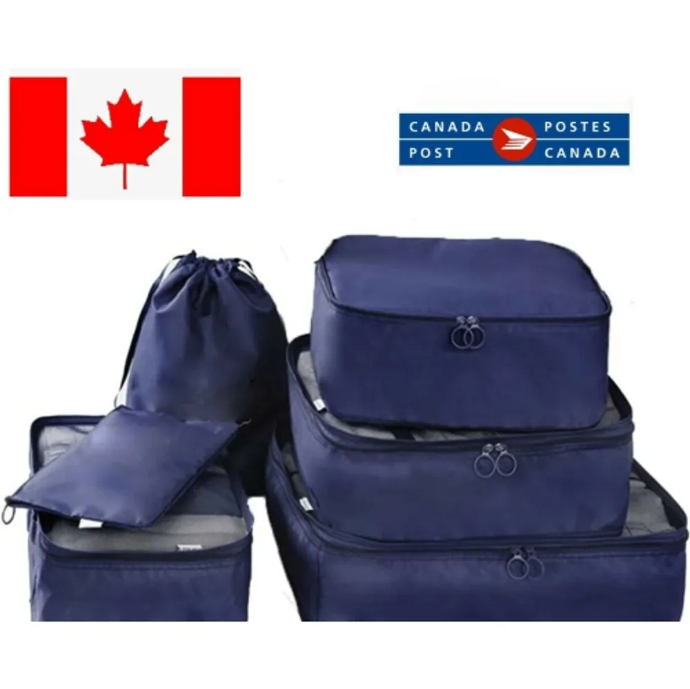Luggage organizer canada deals