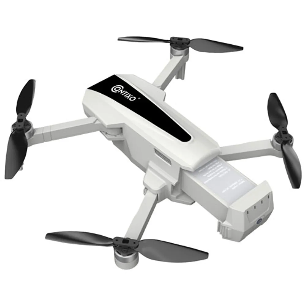 Contixo f22+ deals quadcopter drone
